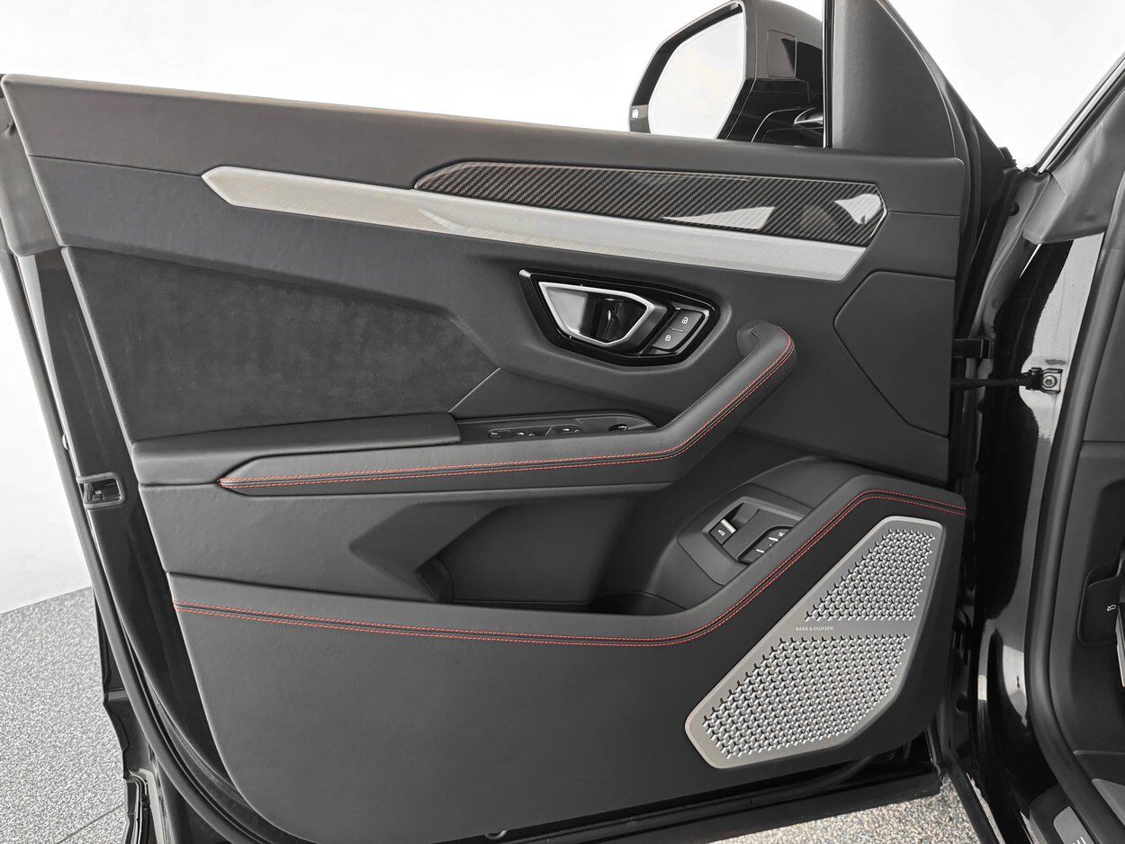 2022 Lamborghini Urus Base Bellevue WA