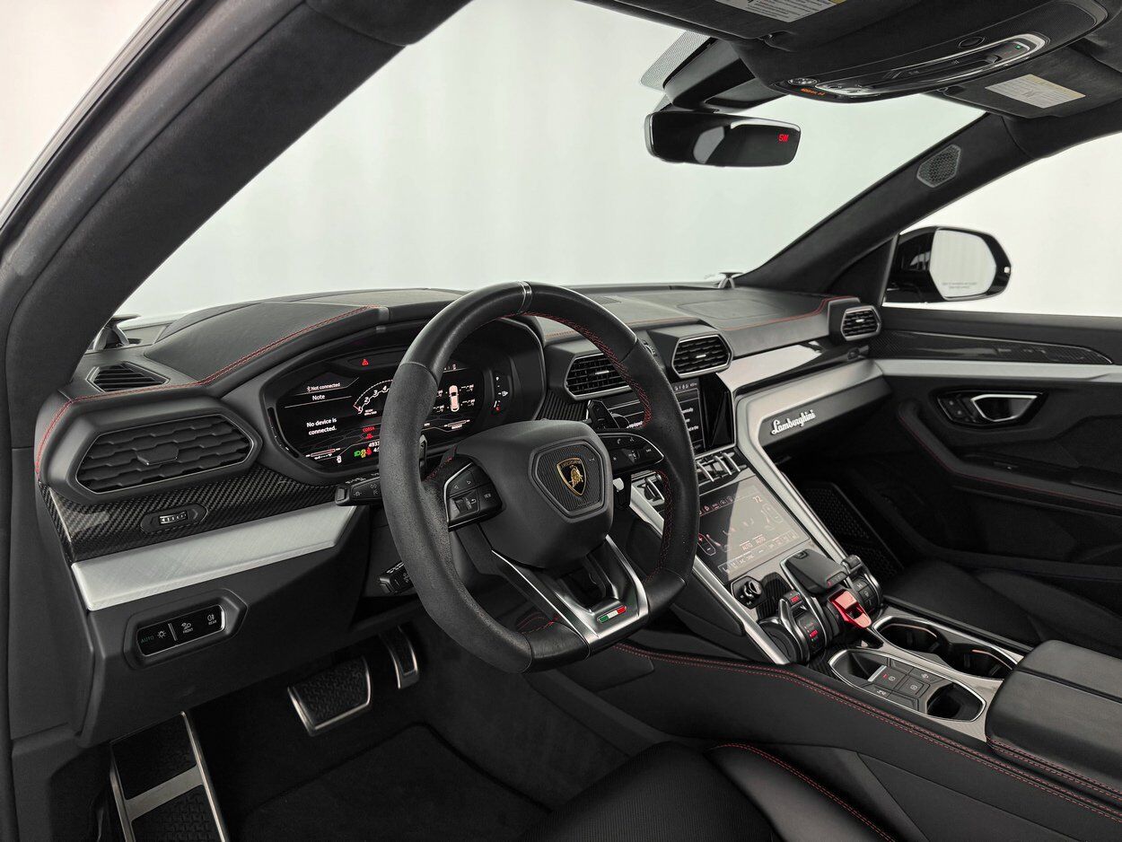 2022 Lamborghini Urus Base Bellevue WA