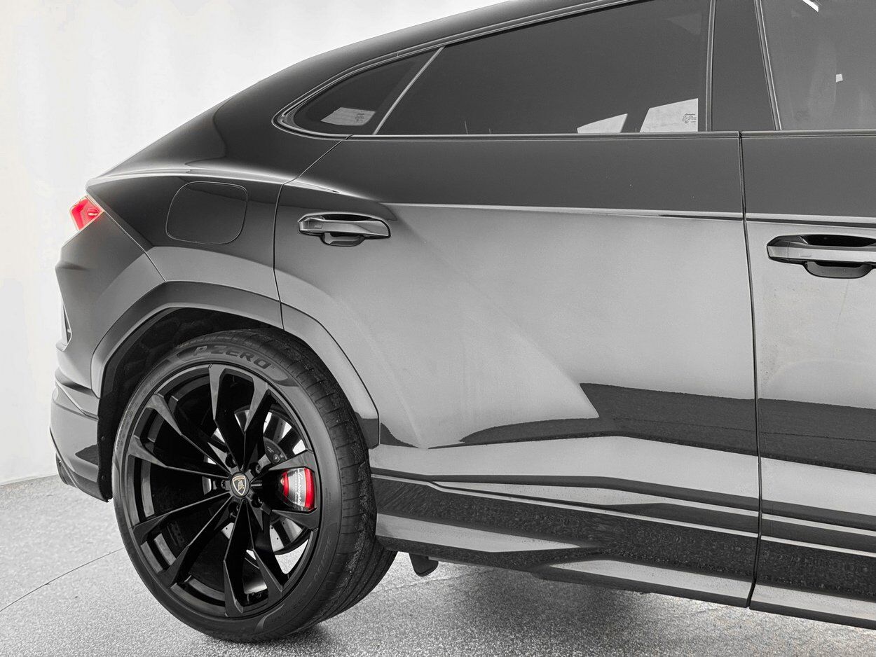 2022 Lamborghini Urus Base Bellevue WA