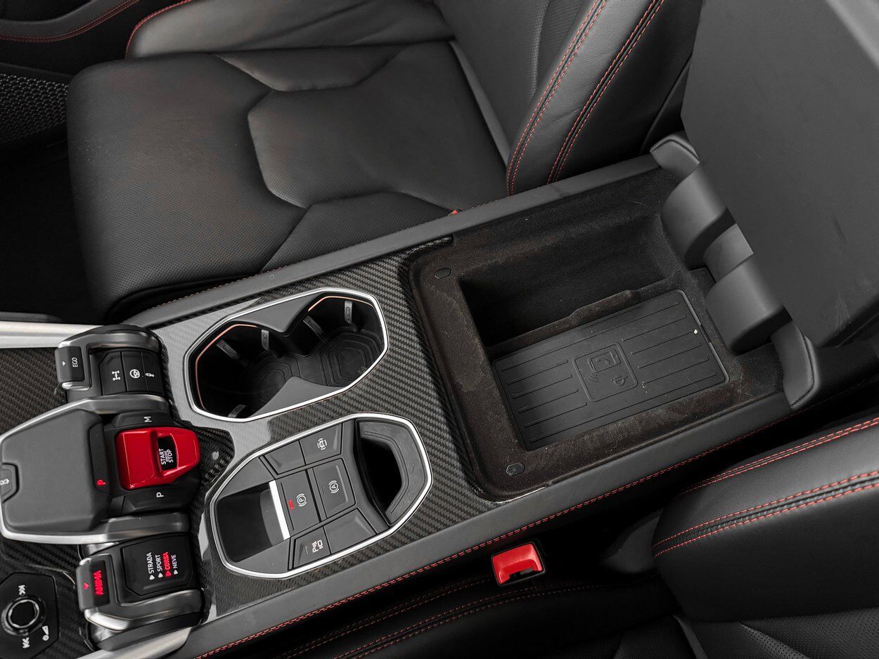 2022 Lamborghini Urus Base Bellevue WA