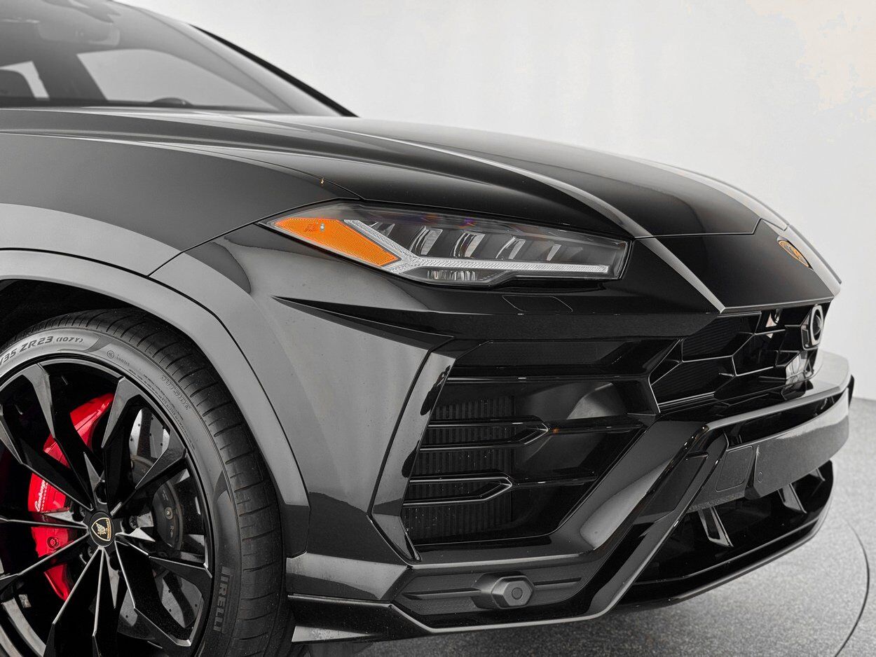 2022 Lamborghini Urus Base Bellevue WA
