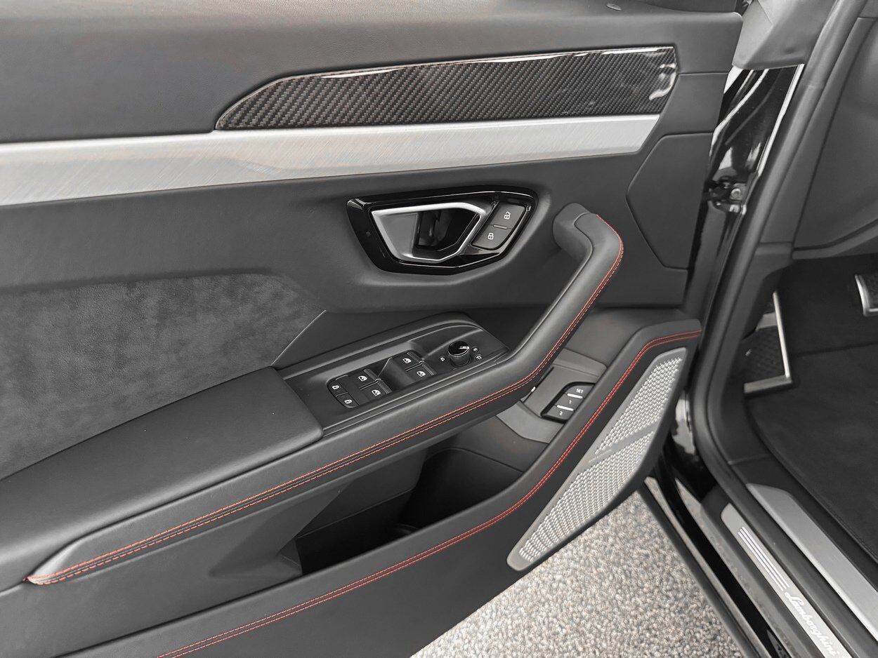 2022 Lamborghini Urus Base Bellevue WA