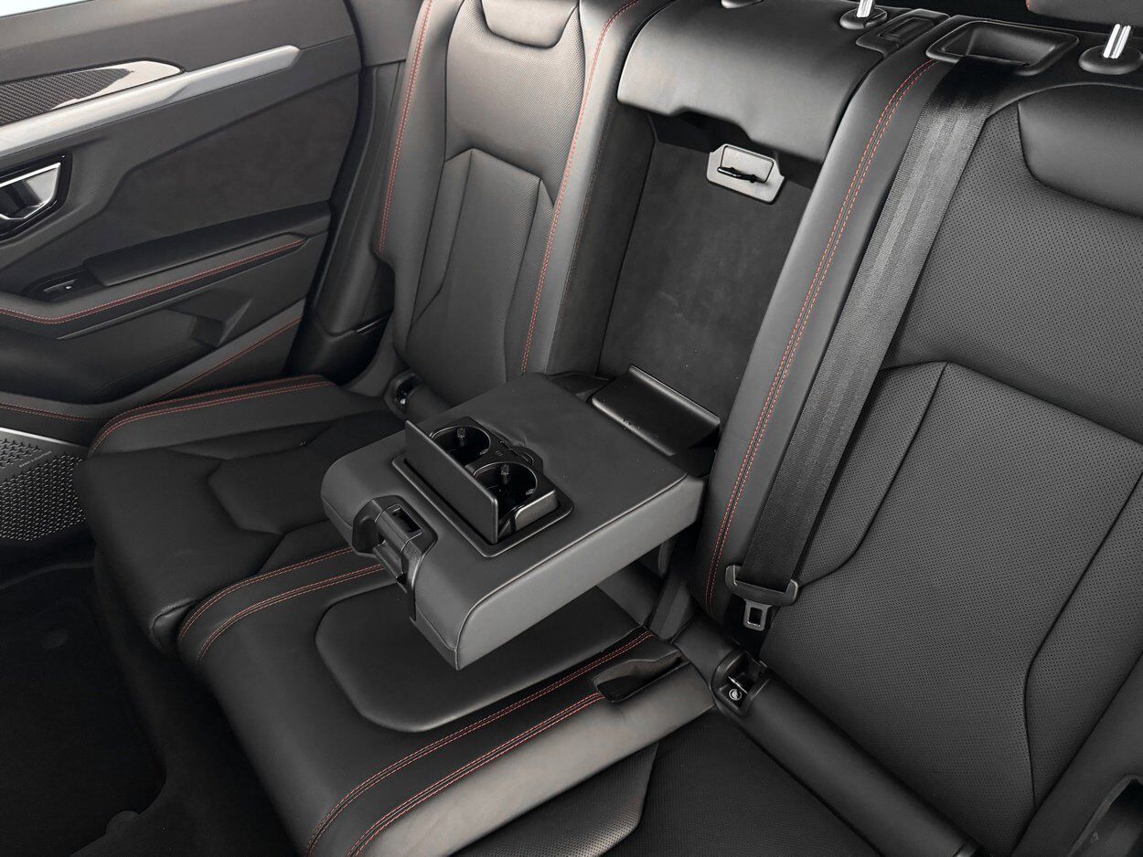 2022 Lamborghini Urus Base Bellevue WA