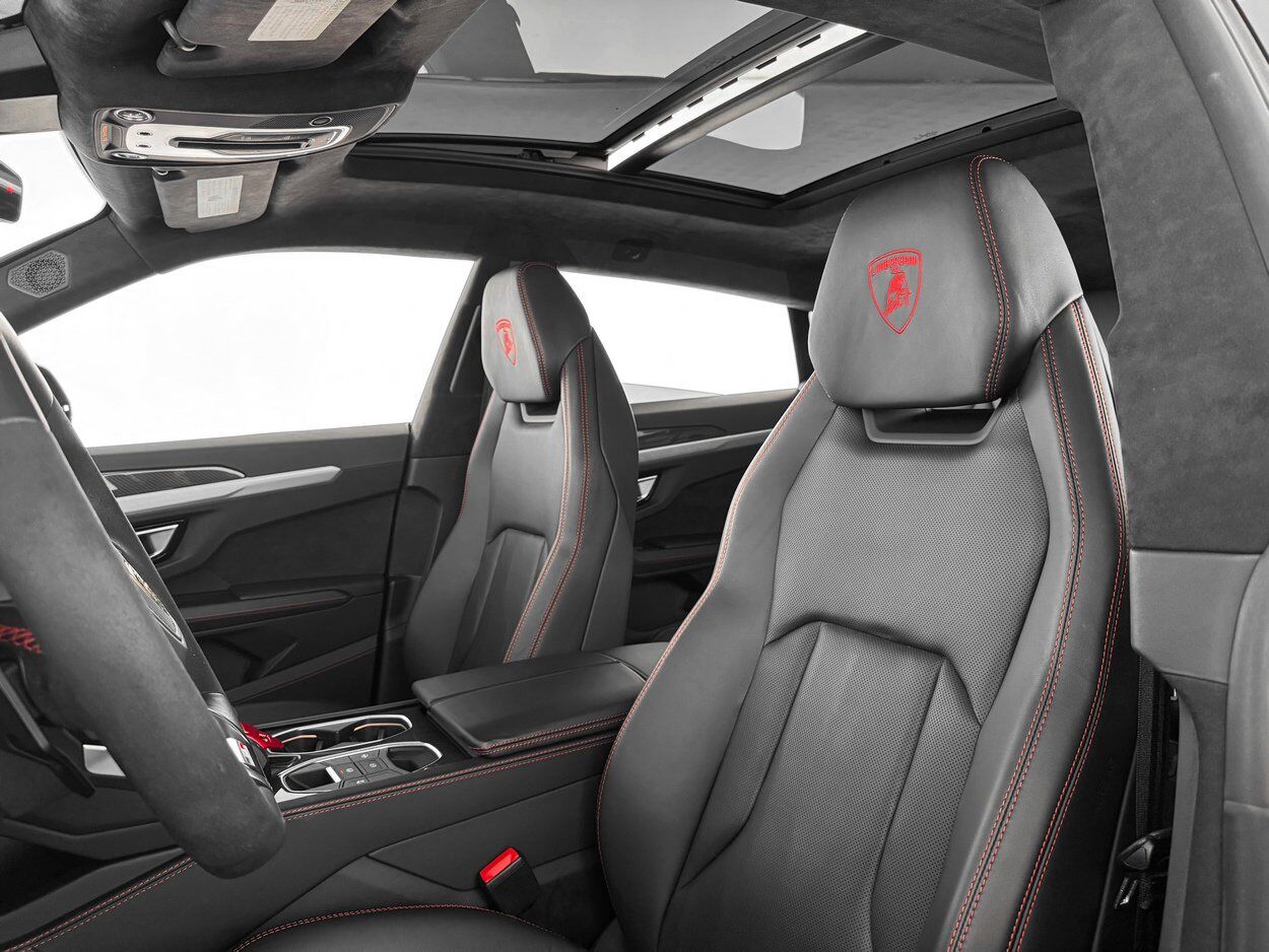 2022 Lamborghini Urus Base Bellevue WA