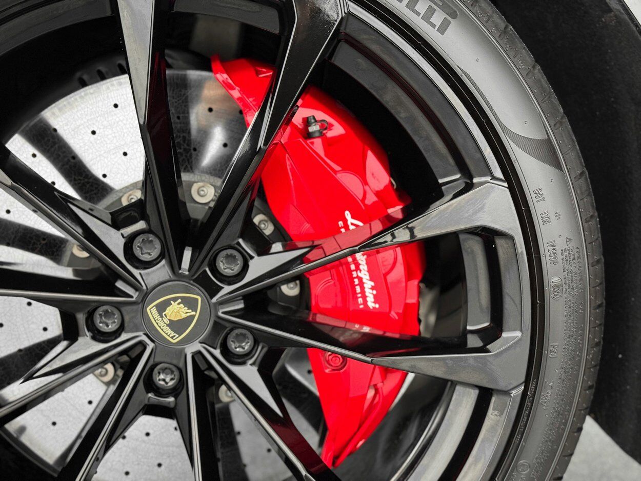 2022 Lamborghini Urus Base Bellevue WA