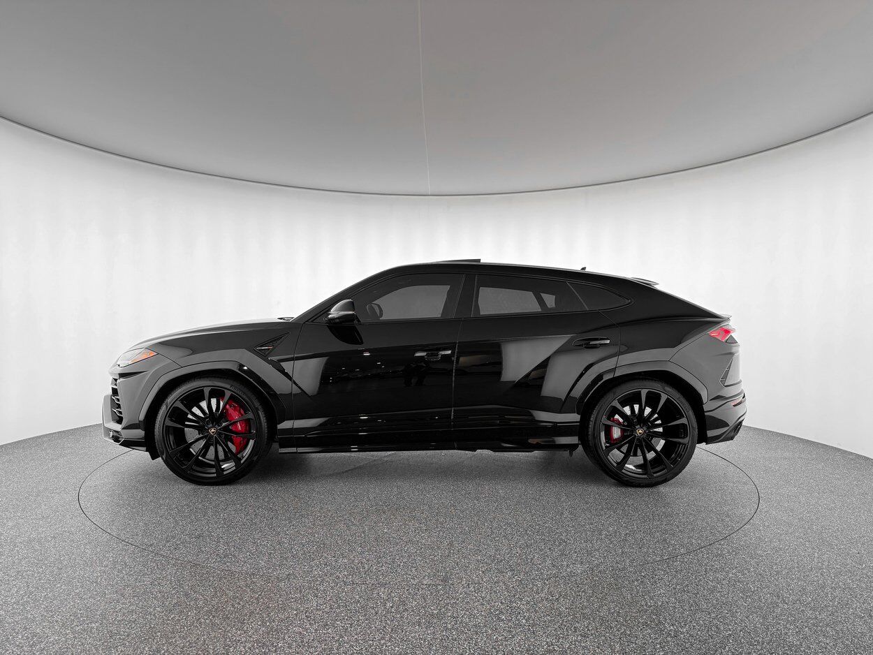 2022 Lamborghini Urus Base Bellevue WA