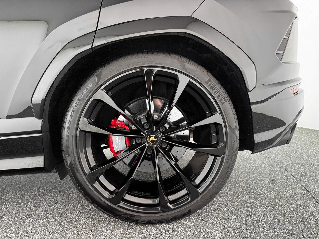 2022 Lamborghini Urus Base Bellevue WA