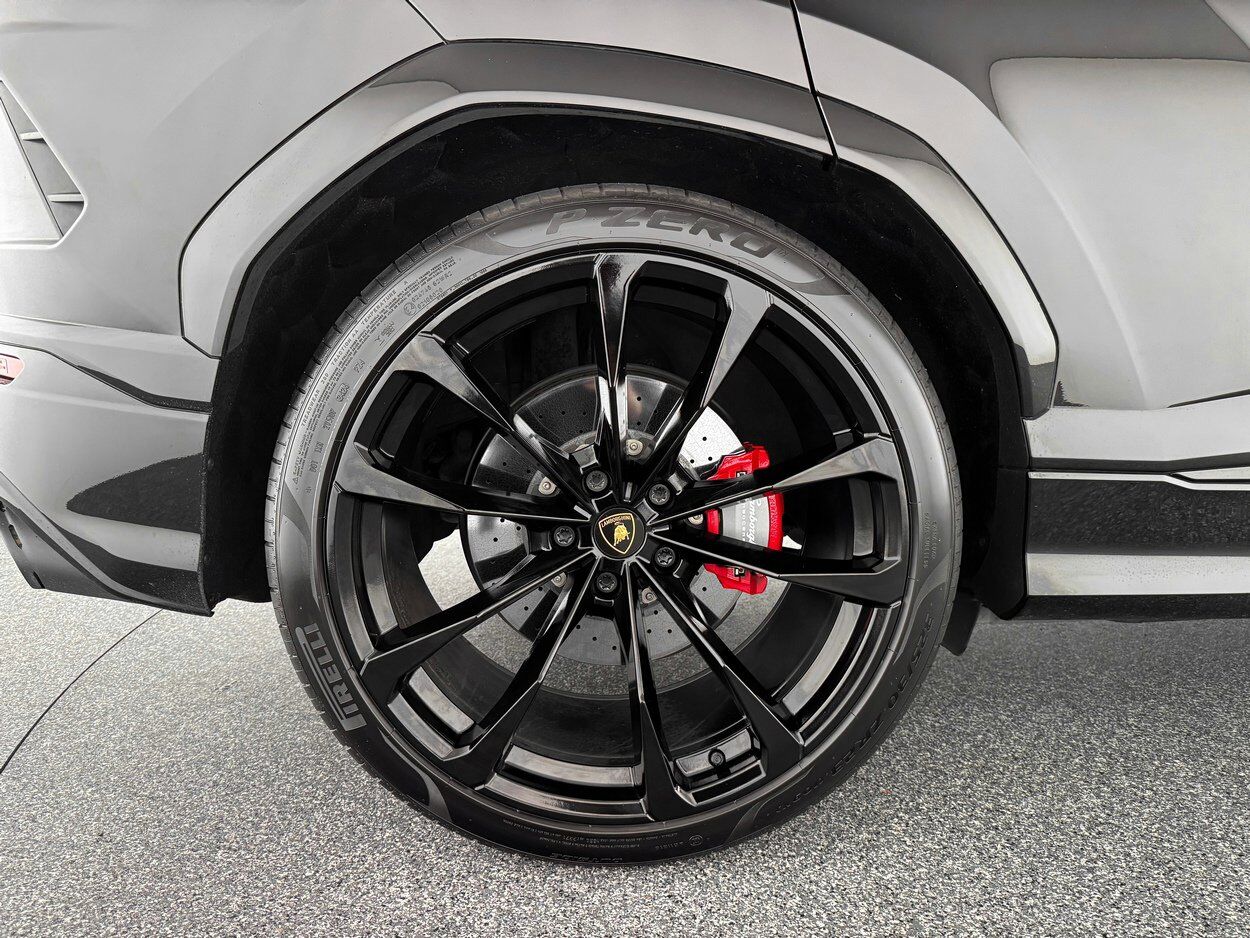 2022 Lamborghini Urus Base Bellevue WA