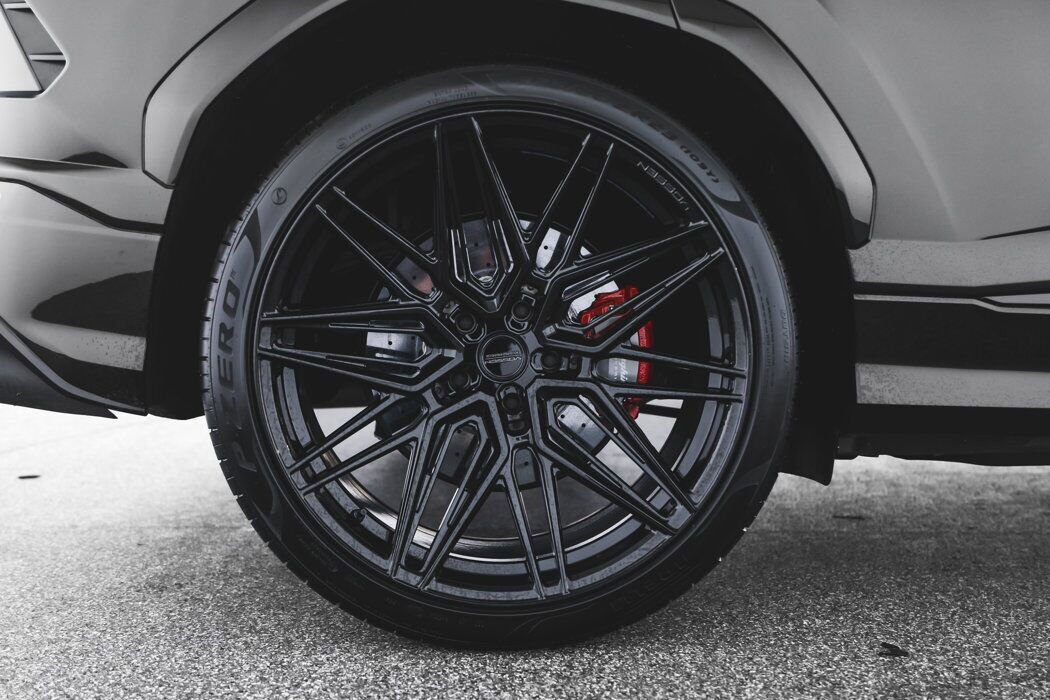 2022 Lamborghini Urus Base Bellevue WA
