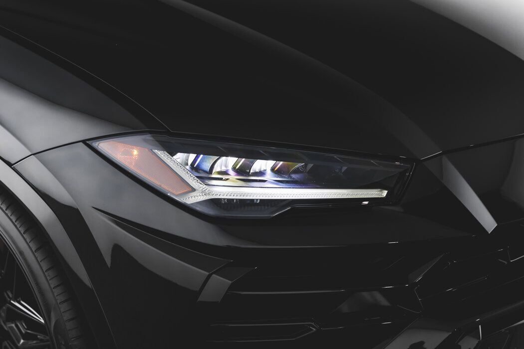 2022 Lamborghini Urus Base Bellevue WA