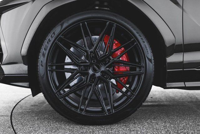 2022 Lamborghini Urus Base Bellevue WA