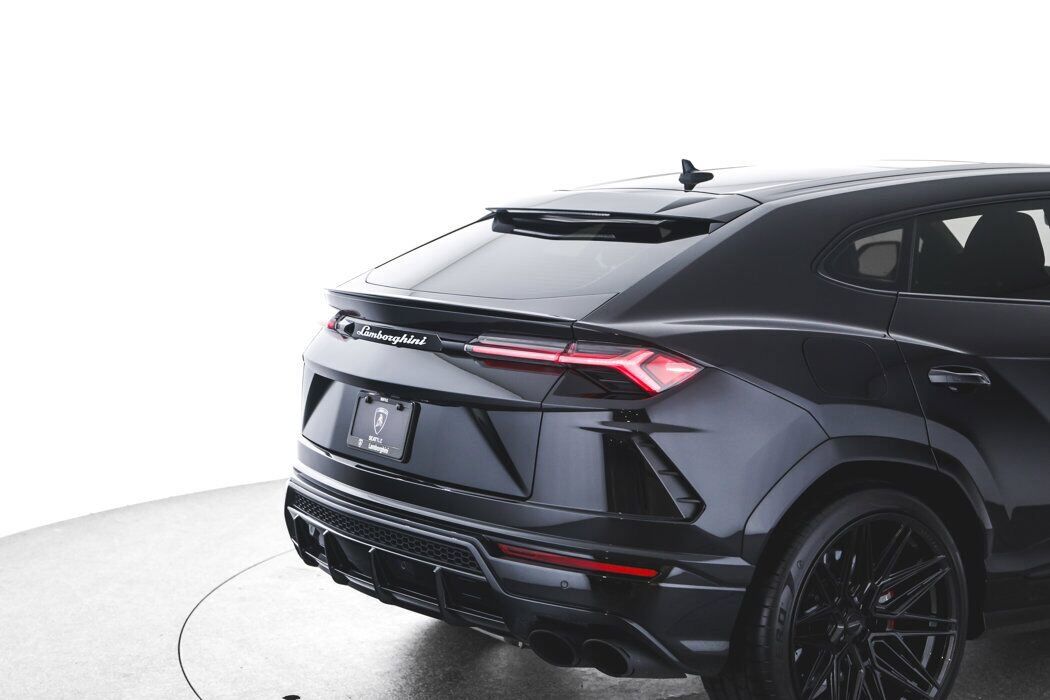 2022 Lamborghini Urus Base Bellevue WA