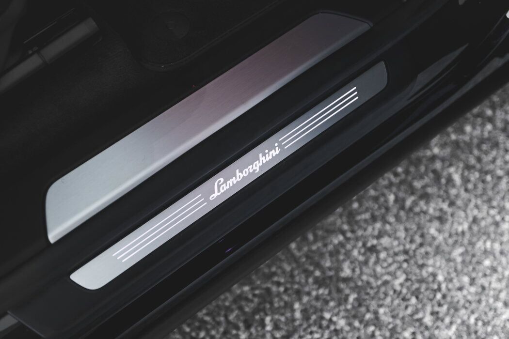 2022 Lamborghini Urus Base Bellevue WA