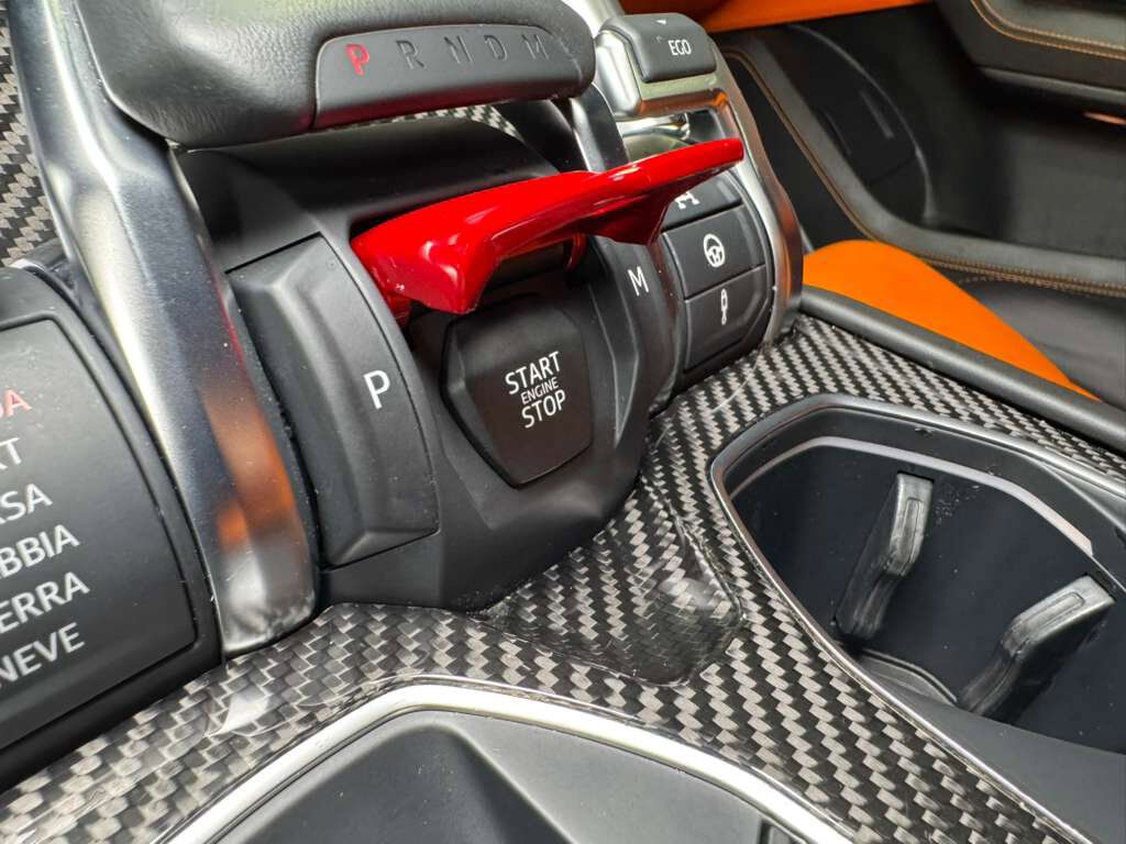 2022 Lamborghini Urus Blu Astraeus Matt paint, Arancio Atlas calipers,Ad Personam interior, Bang & Olufsen system & MORE!! Fort Lauderdale FL