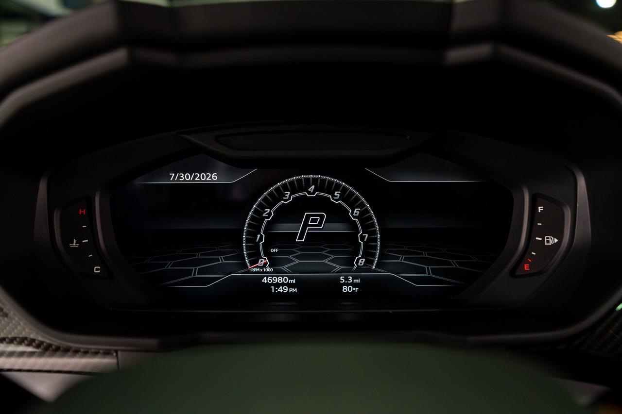 2022 Lamborghini Urus Blu Astraeus Matt paint, Arancio calipers,Ad Personam interior, Bang & Olufsen system & MORE!! Fort Lauderdale FL