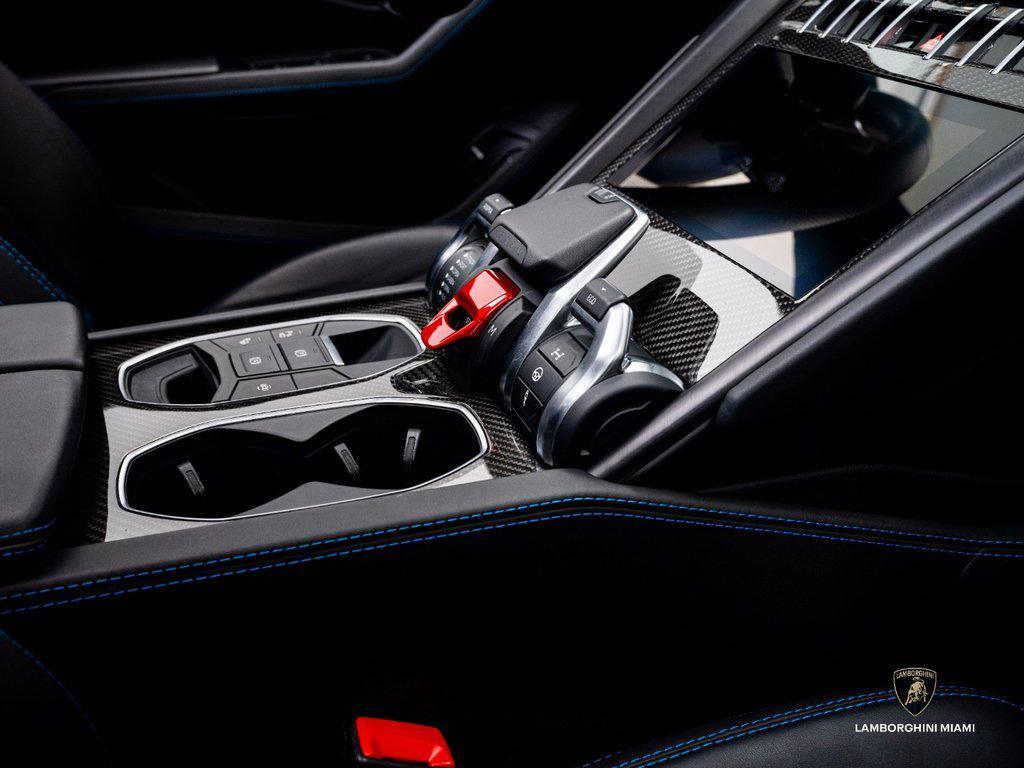 2022 Lamborghini Urus Graphite Capsule AWD North Miami Beach FL