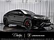 2022 Lamborghini Urus Graphite Capsule AWD
