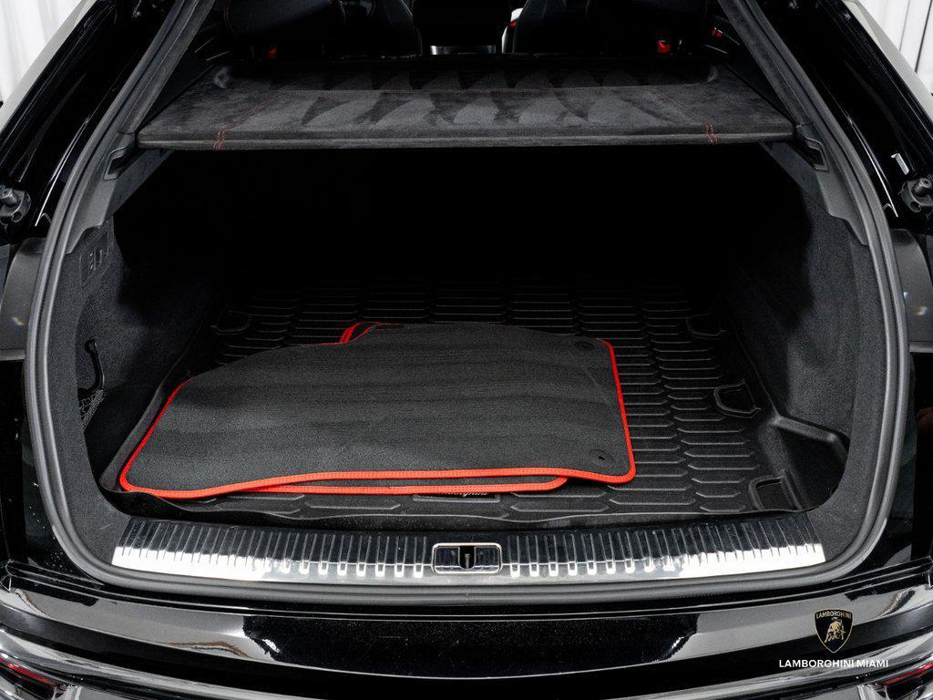2022 Lamborghini Urus Graphite Capsule AWD North Miami Beach FL
