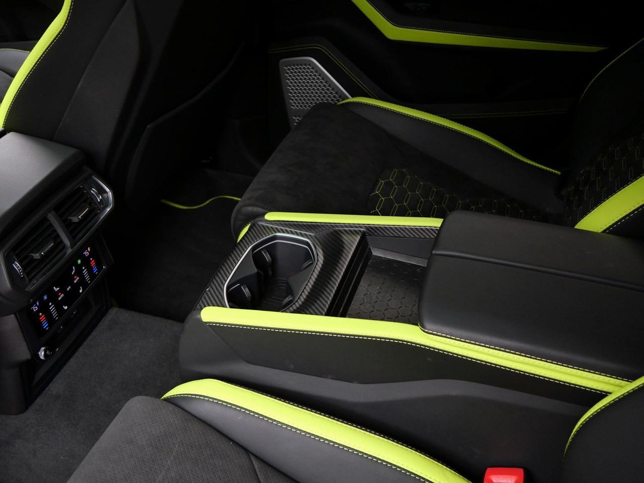 2022 Lamborghini Urus Graphite Capsule Graphite Capsule Lawrence KS