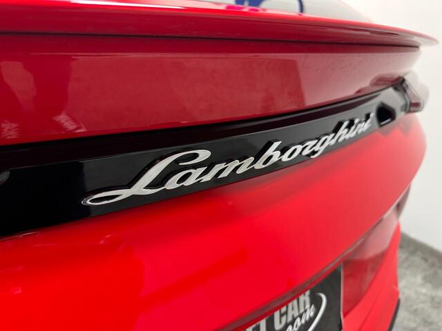 2022 Lamborghini Urus Graphite Capsule Houston TX