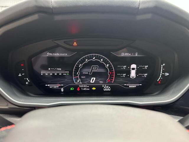 2022 Lamborghini Urus Graphite Capsule Houston TX