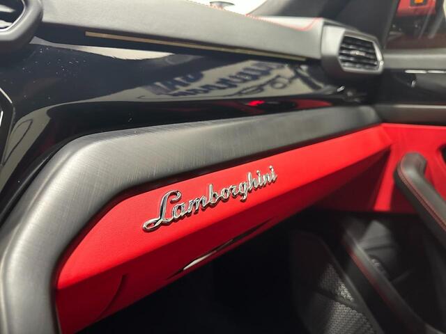 2022 Lamborghini Urus Graphite Capsule Houston TX