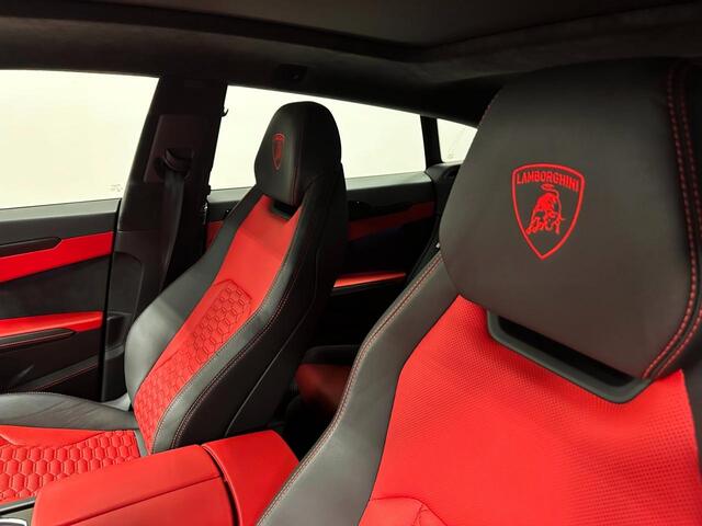 2022 Lamborghini Urus Graphite Capsule Houston TX