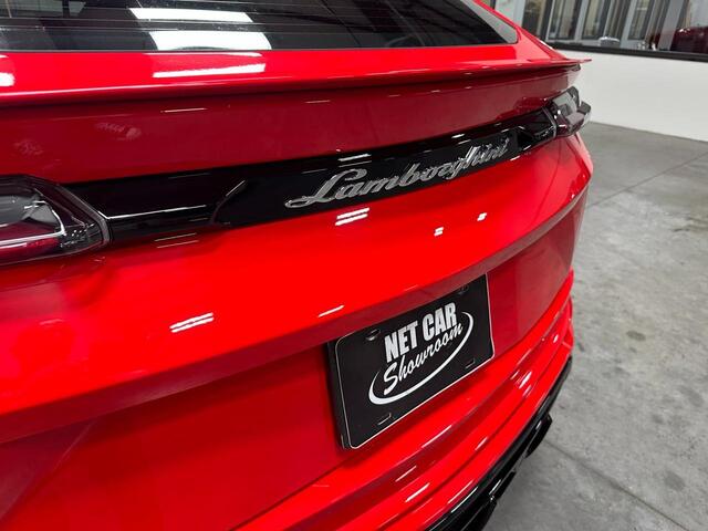 2022 Lamborghini Urus Graphite Capsule Houston TX
