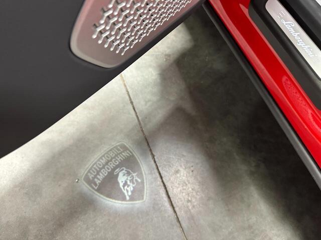 2022 Lamborghini Urus Graphite Capsule Houston TX