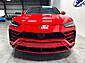 2022 Lamborghini Urus Graphite Capsule Houston TX