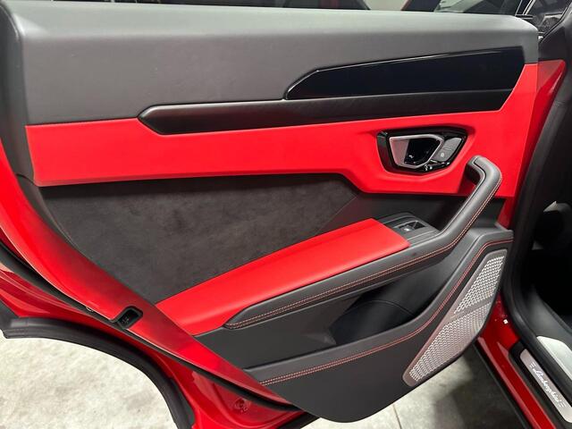 2022 Lamborghini Urus Graphite Capsule Houston TX