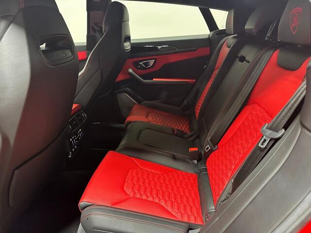 2022 Lamborghini Urus Graphite Capsule Houston TX