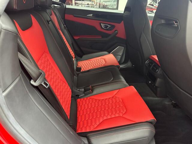 2022 Lamborghini Urus Graphite Capsule Houston TX