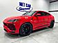 2022 Lamborghini Urus Graphite Capsule Houston TX