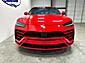 2022 Lamborghini Urus Graphite Capsule Houston TX