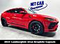 2022 Lamborghini Urus Graphite Capsule Houston TX