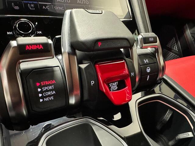 2022 Lamborghini Urus Graphite Capsule Houston TX