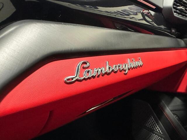 2022 Lamborghini Urus Graphite Capsule Houston TX