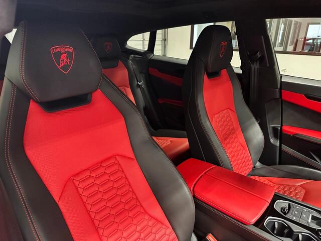 2022 Lamborghini Urus Graphite Capsule Houston TX