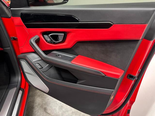 2022 Lamborghini Urus Graphite Capsule Houston TX