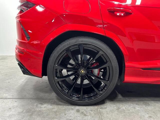 2022 Lamborghini Urus Graphite Capsule Houston TX