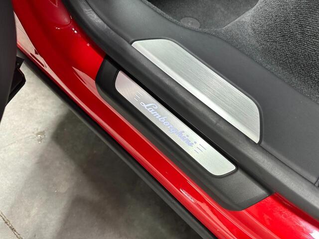 2022 Lamborghini Urus Graphite Capsule Houston TX