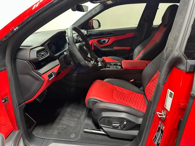 2022 Lamborghini Urus Graphite Capsule Houston TX