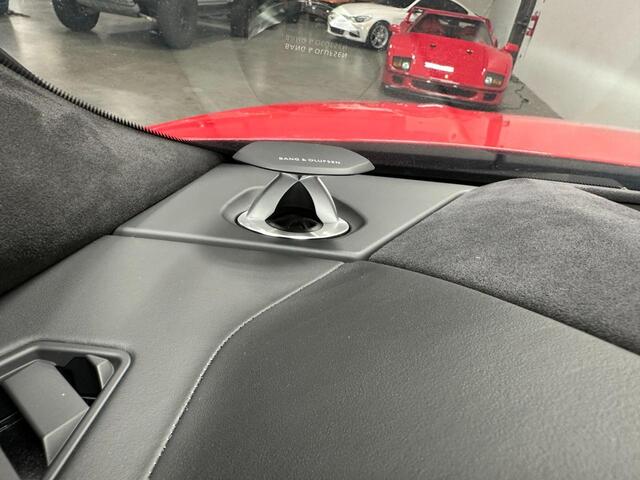 2022 Lamborghini Urus Graphite Capsule Houston TX