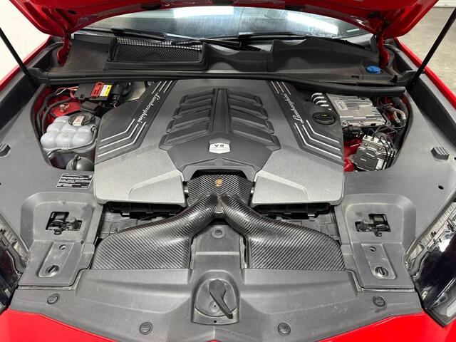 2022 Lamborghini Urus Graphite Capsule Houston TX