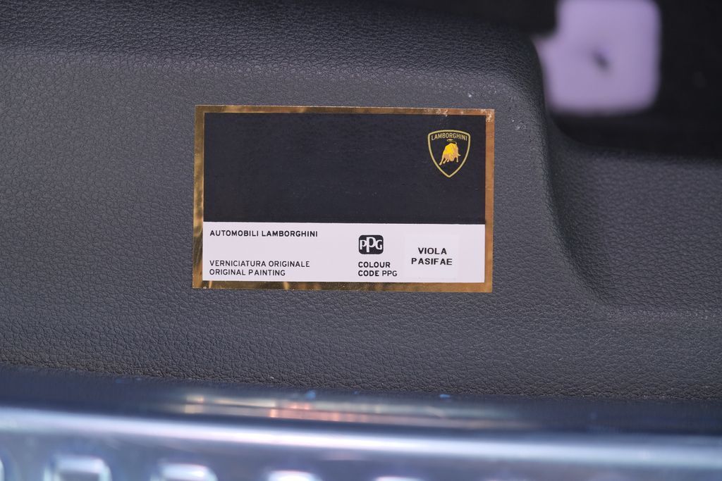 2022 Lamborghini Urus Graphite Capsule Miami FL