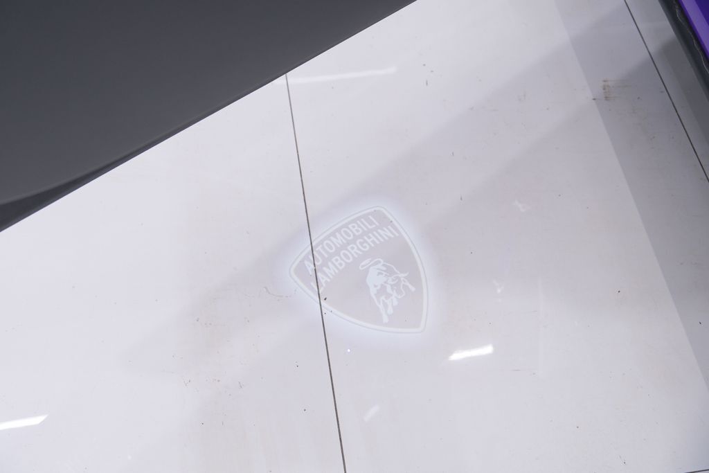 2022 Lamborghini Urus Graphite Capsule Miami FL