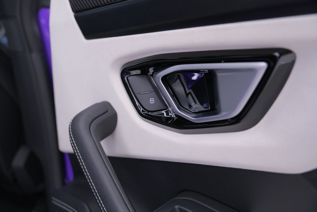 2022 Lamborghini Urus Graphite Capsule Miami FL