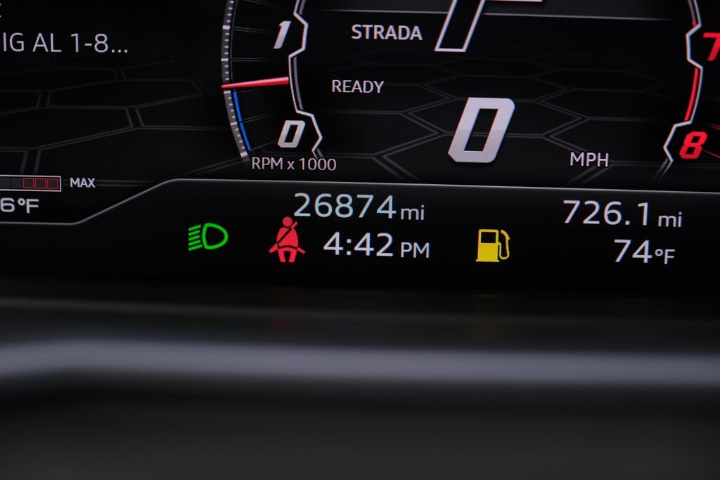 2022 Lamborghini Urus Graphite Capsule Miami FL