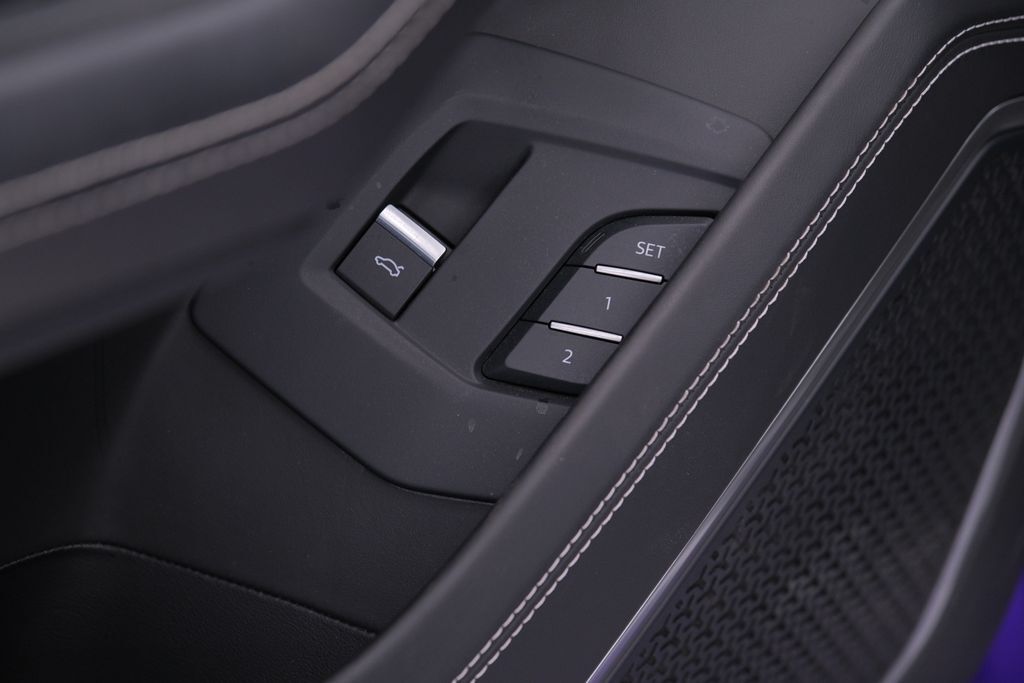 2022 Lamborghini Urus Graphite Capsule Miami FL